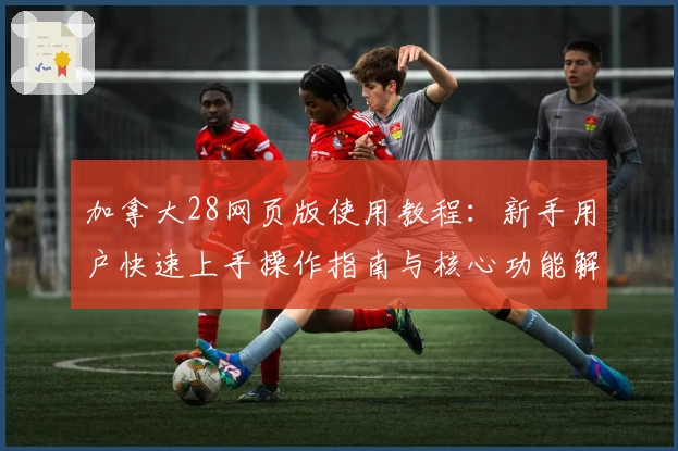 加拿大28网页版使用教程：新手用户快速上手操作指南与核心功能解析