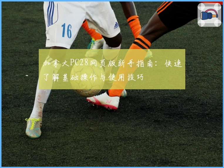 加拿大PC28网页版新手指南：快速了解基础操作与使用技巧