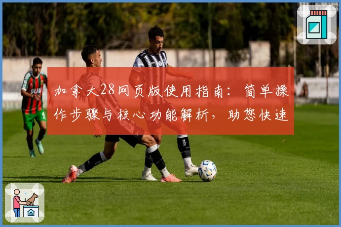 加拿大28网页版使用指南：简单操作步骤与核心功能解析，助您快速上手